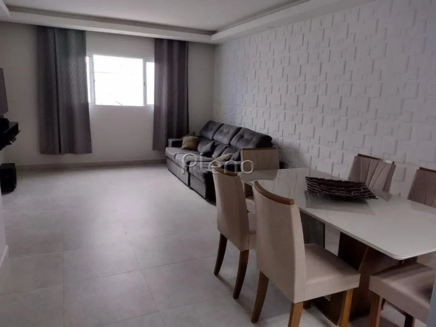 Venda | Casa com 140,00 metroQuadrado, 3 dormitório(s), 3 vaga(s). Residencial Parque da Fazenda, Ca