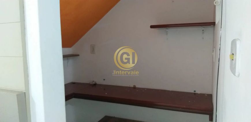 Casa Residencial no Cidade Salvador para Locação em Jacareí - SP.