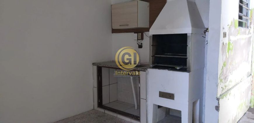 Casa Residencial no Cidade Salvador para Locação em Jacareí - SP.
