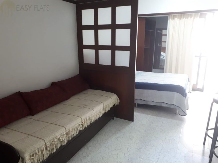 Flat em Campos Elíseos - São Paulo, SP