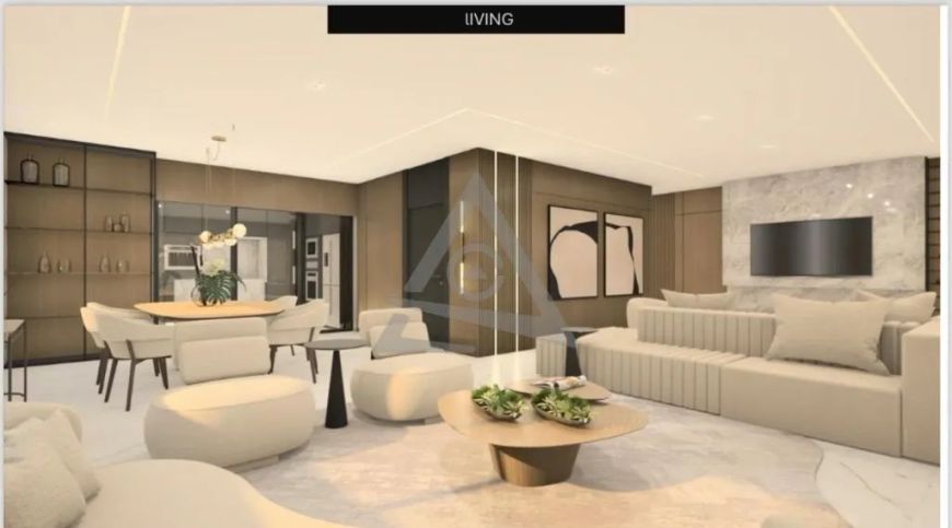 Cobertura à venda em Campinas, Cambuí, com 3 suítes, com 371 m², Severo 111