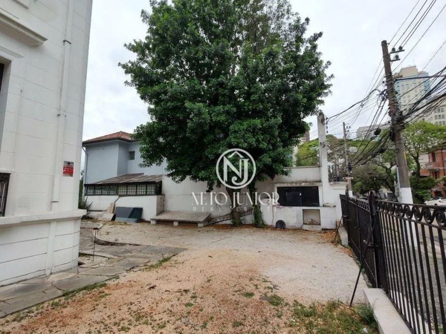 Casa com 10 dormitórios para alugar, 950 m² por R$ 55.001,00/mês - Higienópolis - São Paulo/SP