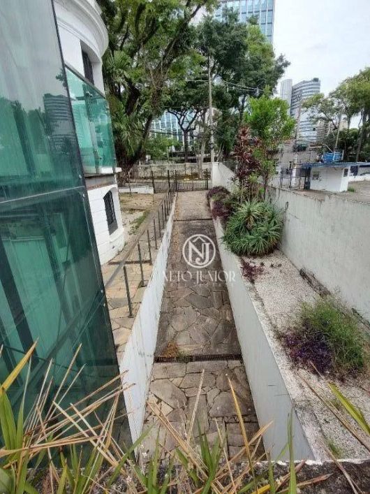 Casa com 10 dormitórios para alugar, 950 m² por R$ 55.001,00/mês - Higienópolis - São Paulo/SP