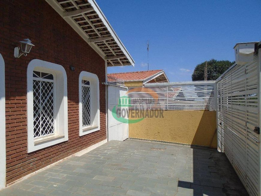 Casa com 3 dormitórios à venda, 125 m² por R$ 500.000,00 - Jardim Eulina - Campinas/SP