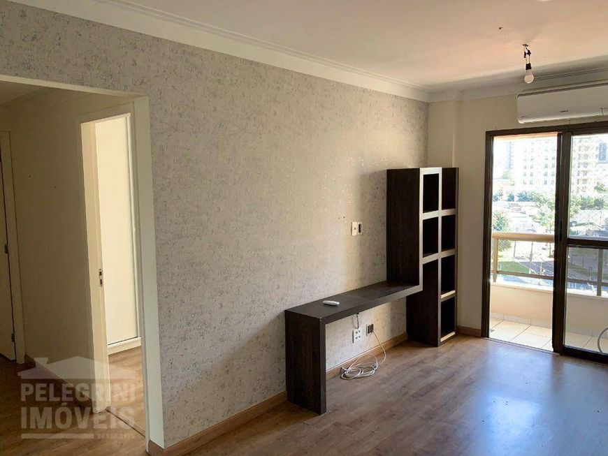 Apartamento com 2 dormitórios à venda, 65 m² por R$ 445.000,00 - Nova Campinas - Campinas/SP