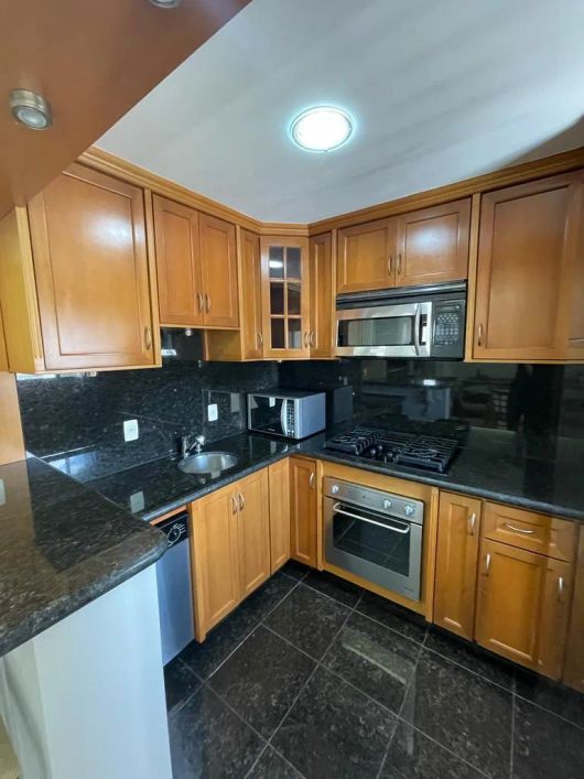 Duplex com 2 quartos para Locação, Jardim Paulista - São Paulo