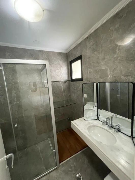 Duplex com 2 quartos para Locação, Jardim Paulista - São Paulo