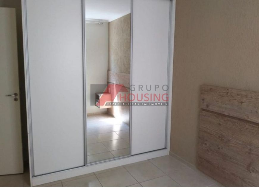 APARTAMENTO RESIDENCIAL em CAMPINAS - SP, LOTEAMENTO PARQUE SÃO MARTINHO