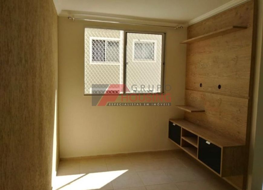 APARTAMENTO RESIDENCIAL em CAMPINAS - SP, LOTEAMENTO PARQUE SÃO MARTINHO