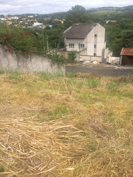 terreno - Jardim Sorirama (Sousas) - Campinas