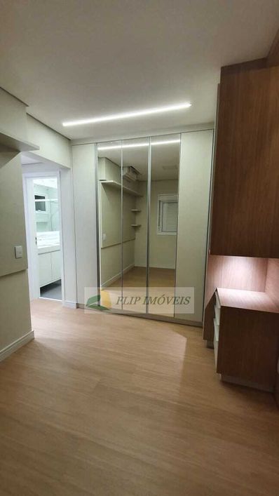 Lindo apartamento para venda 80 m² com 3 quartos na Ponte Preta - Campinas - SP