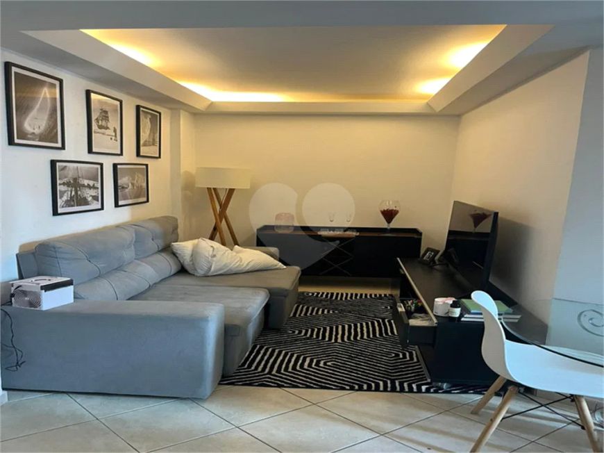 Apartamento com 1 quartos à venda em Jardim Paulista - SP