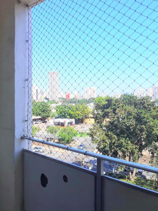 apartamento - Chácara da Barra - Campinas