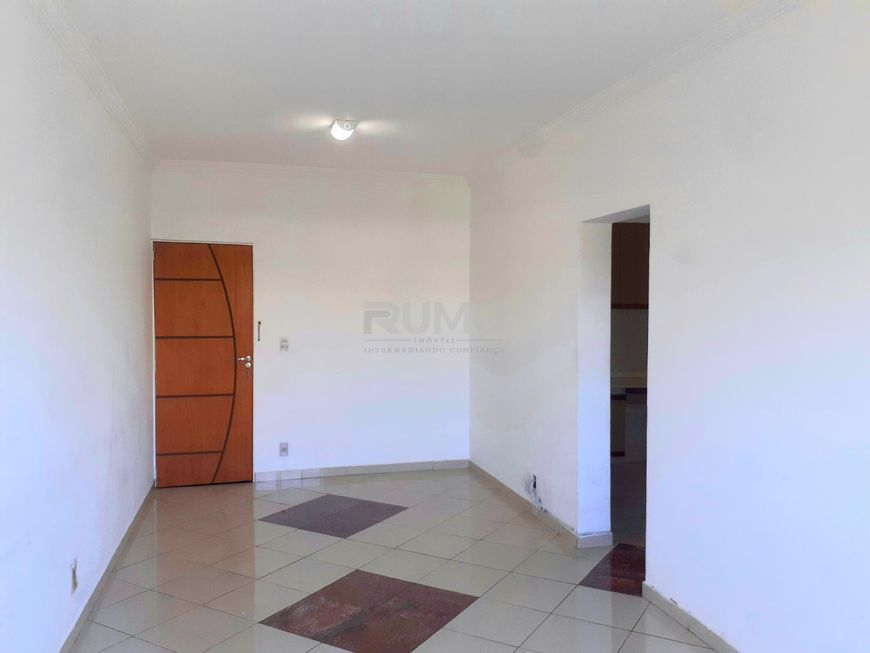 apartamento - Chácara da Barra - Campinas