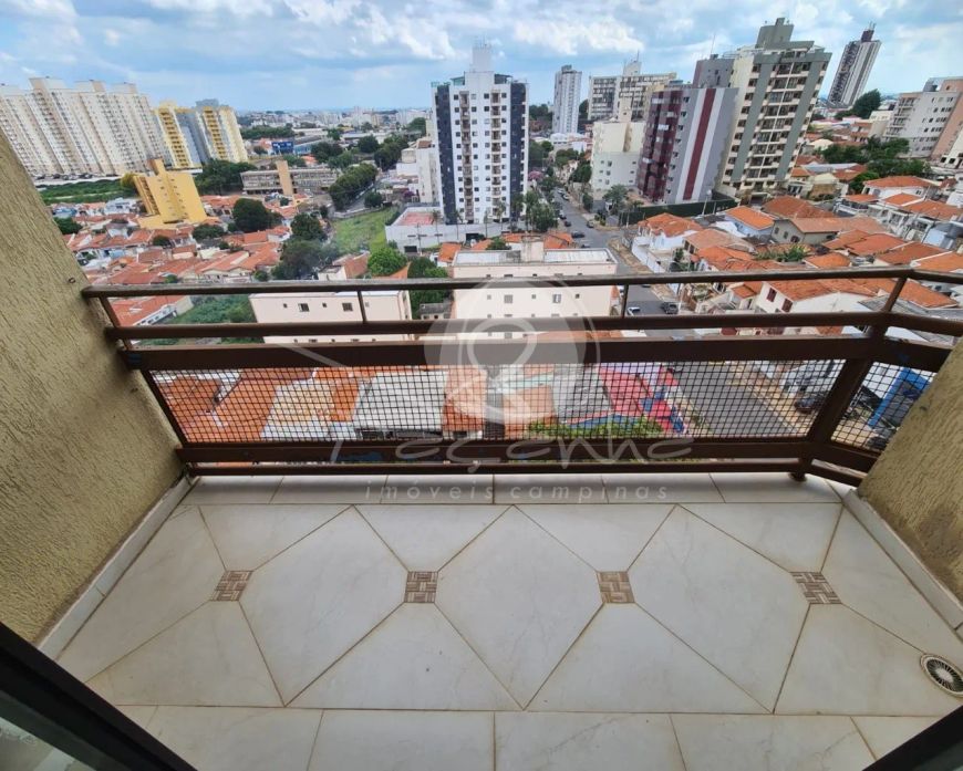 Apartamento com 2 quartos e 1 suíte para Venda no Jardim Chapadão