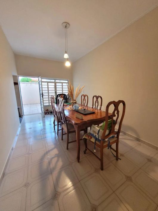 casa a venda no jardim novo campos eliseos