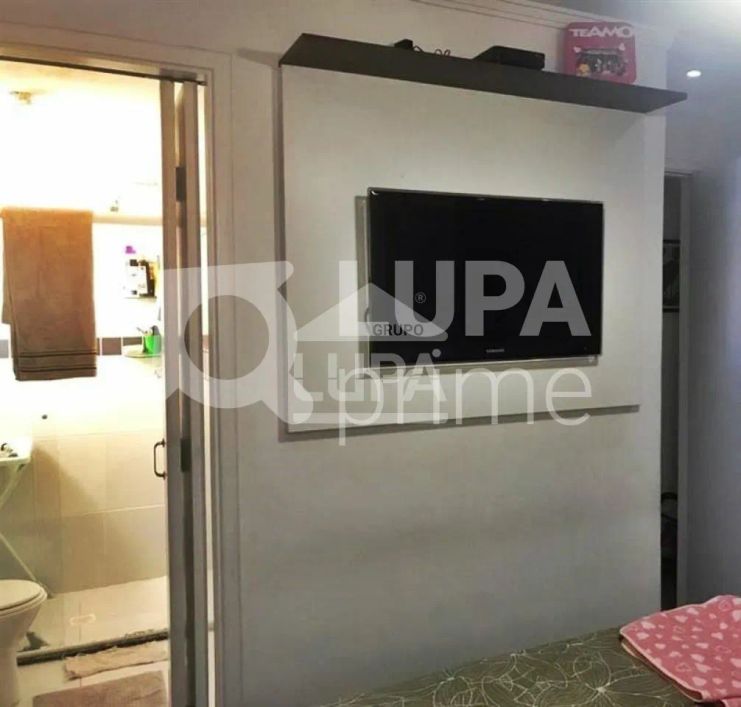 APARTAMENTO COM 2 QUARTOS PARA VENDA, PARADA INGLESA, SÃO PAULO