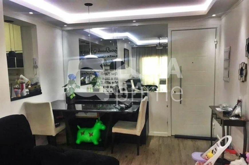 APARTAMENTO COM 2 QUARTOS PARA VENDA, PARADA INGLESA, SÃO PAULO
