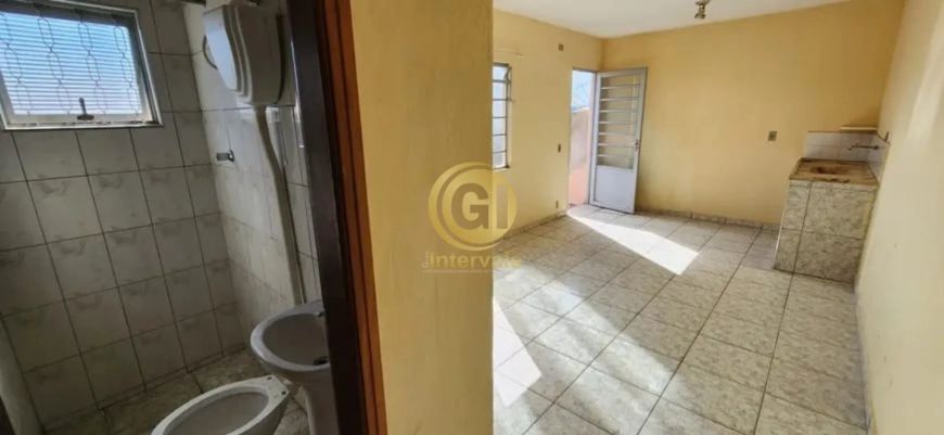 casa residencial a venda no Jardim Bela Vista, em Jacareí! Com 4 dormitórios amplos, 2 salas espaços