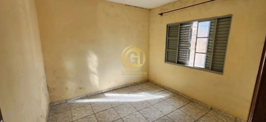casa residencial a venda no Jardim Bela Vista, em Jacareí! Com 4 dormitórios amplos, 2 salas espaços