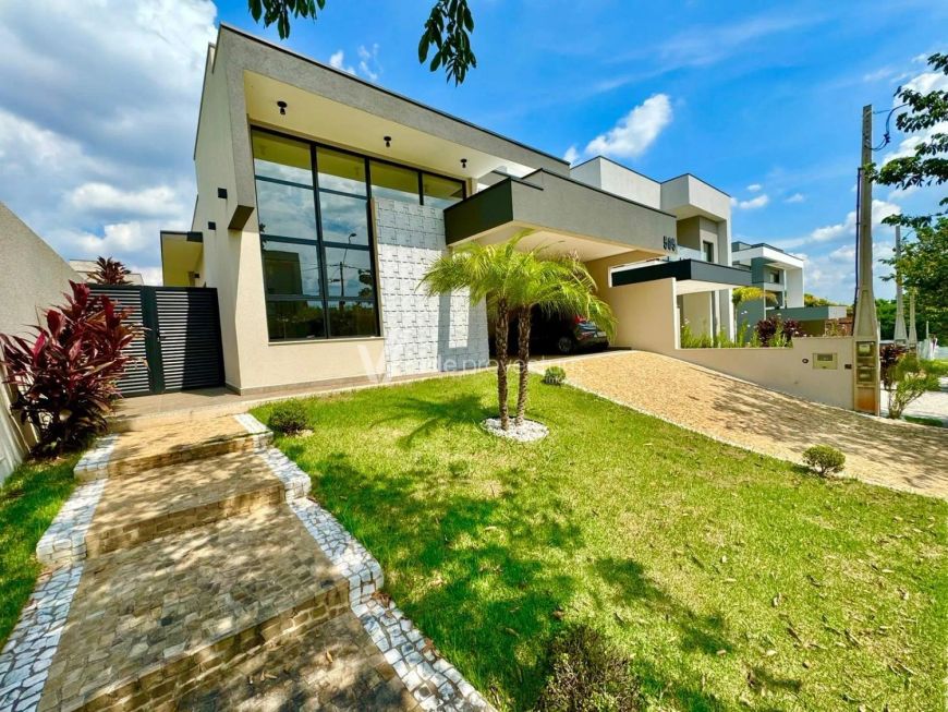 casa - Swiss Park - Campinas