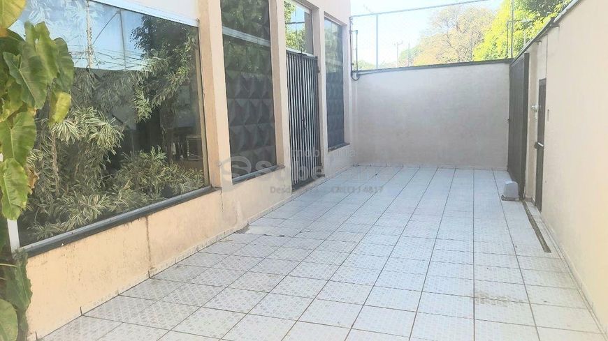 casa - Vila Itapura - Campinas