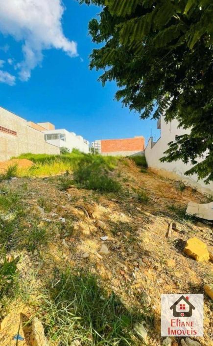 Terreno à venda, 200 m² por R$ 212.000,00 - Jardim Ibirapuera - Campinas/SP