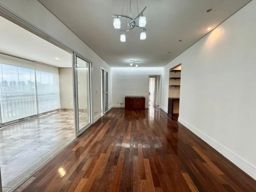 Apartamento à venda na Rua Belchior de Azevedo, Vila Leopoldina, São Paulo - SP