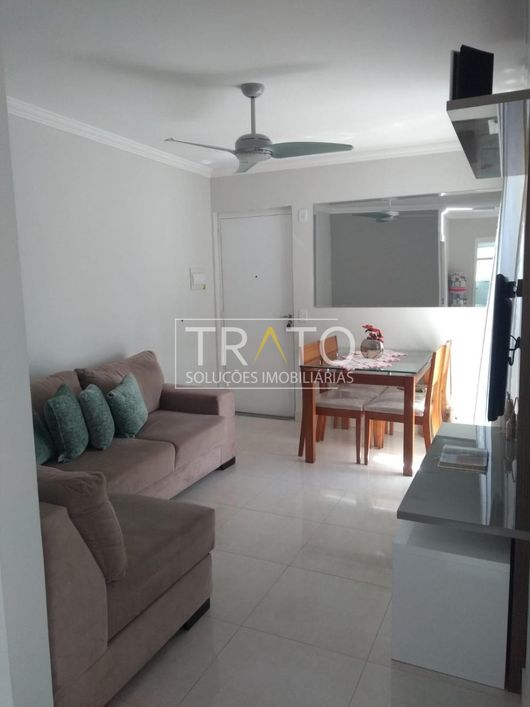 apartamento - Jardim Amazonas - Campinas