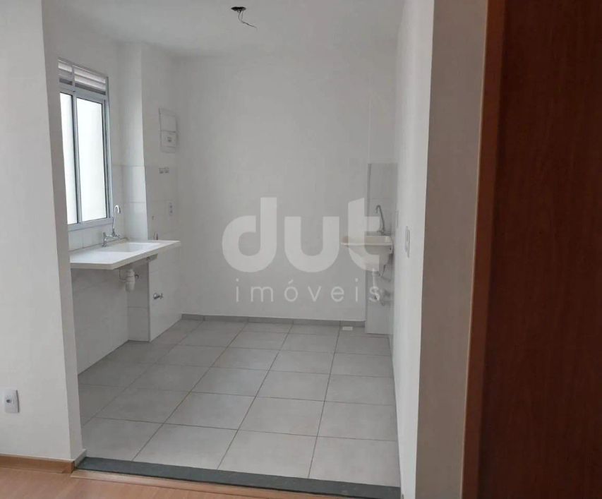 apartamento - Jardim São Pedro de Viracopos - Campinas