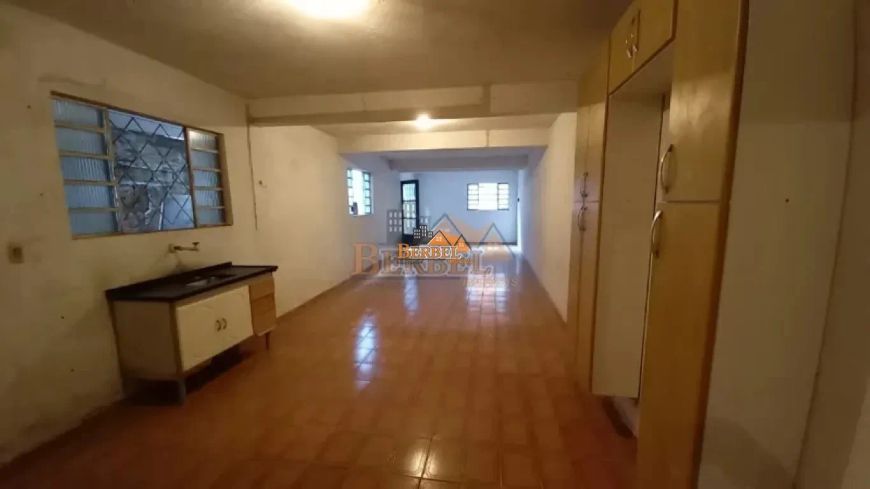 Sobrado com 4 Dormitórios, 1 Suíte, 3 Vagas, 240 m² - Cidade Líder