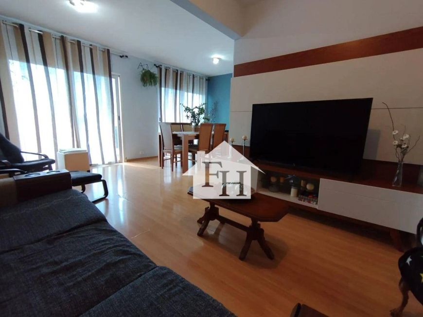Apartamento com 3 dormitórios à venda, 118 m² por R$ 679.990,00 - Taquaral - Campinas/SP