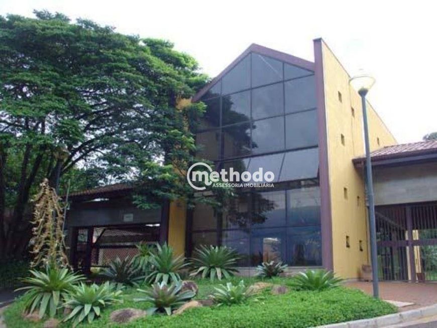 Terreno à venda, 2192 m² por R$ 1.100.000,00 - Barão Geraldo - Campinas/SP