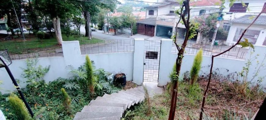 CASA COM 3 DORMITORIOS A VENDA NO BONFIGLIOLI BUTANTA SP FL33