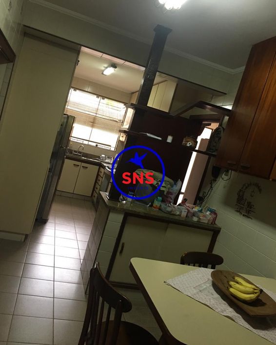 APARTAMENTO RESIDENCIAL em CAMPINAS - SP, JARDIM PROENÇA