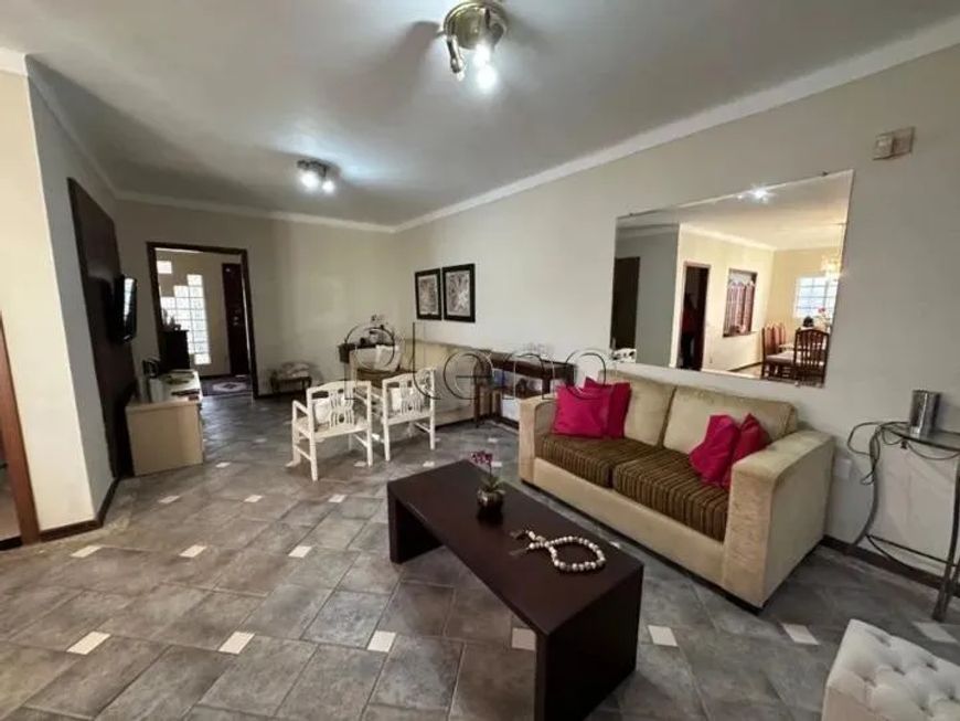 Casa à venda e para alugar em Campinas, Jardim Conceição (Sousas), com 3 quartos, com 223 m²