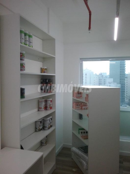 sala - Centro - Campinas