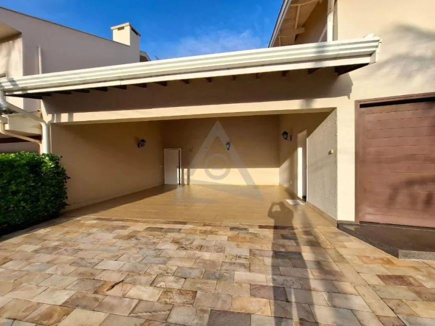 Casa à venda em Campinas, Tijuco das Telhas, com 5 quartos, com 330 m², Estância Paraíso