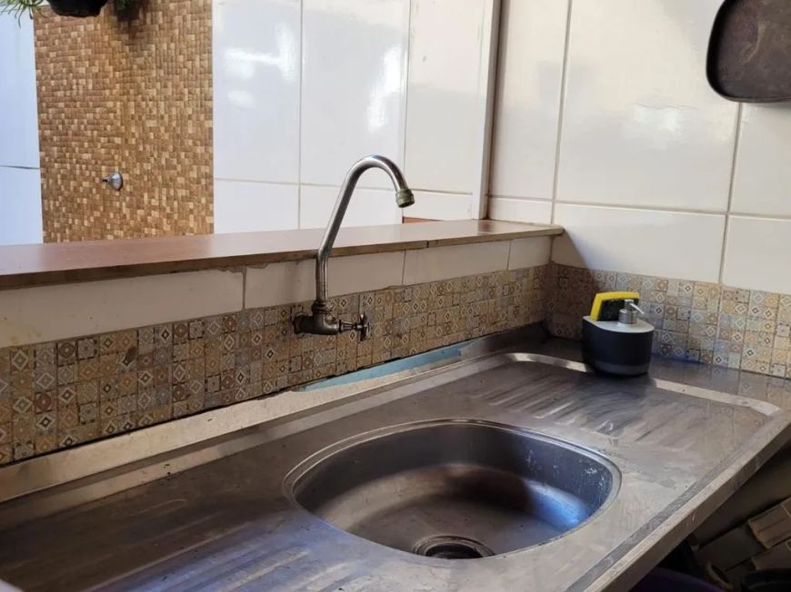 Oportunidade Única: Casa com 3 Quartos e Quintal no Jardim Roseira!