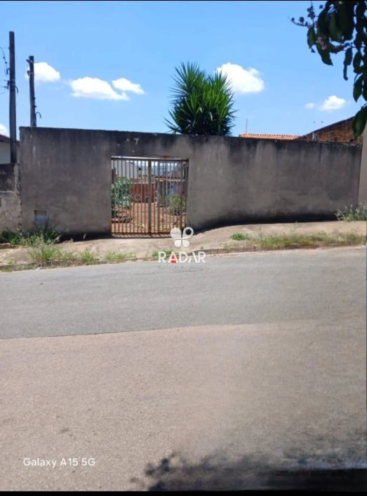 Terreno à venda em Campinas, Jardim Nossa Senhora de Lourdes, com 300 m²