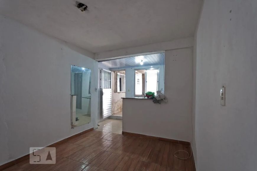 Apartamento à Venda - Itaquera, 1 Quarto, 20 m2