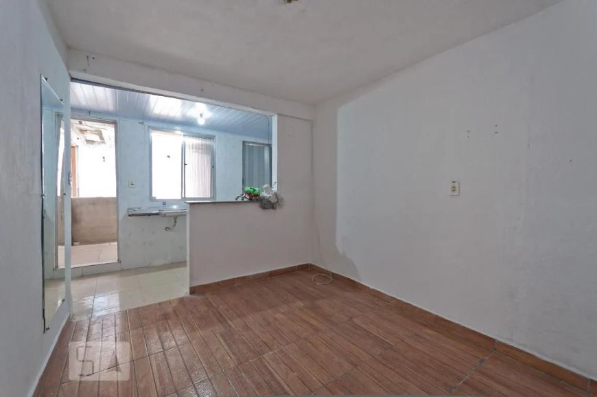 Apartamento à Venda - Itaquera, 1 Quarto, 20 m2