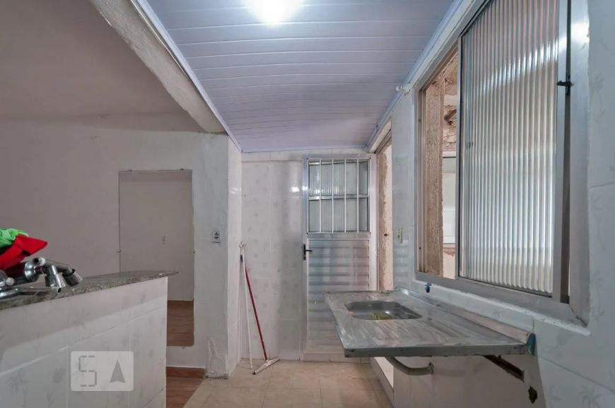 Apartamento à Venda - Itaquera, 1 Quarto, 20 m2
