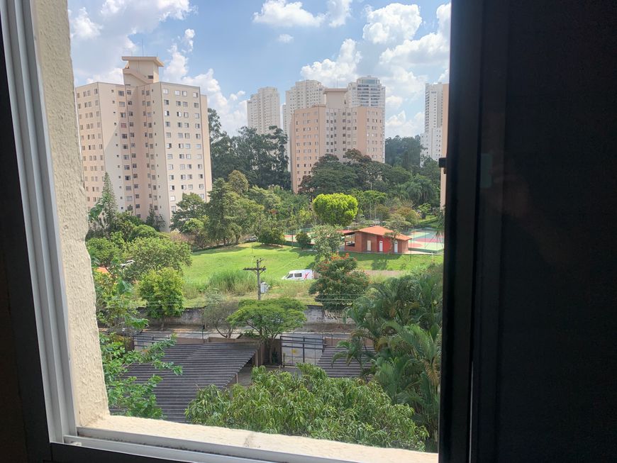 Apartamento para venda possui 51 metros quadrados com 2 quartos em Vila Inglesa - São Paulo - SP