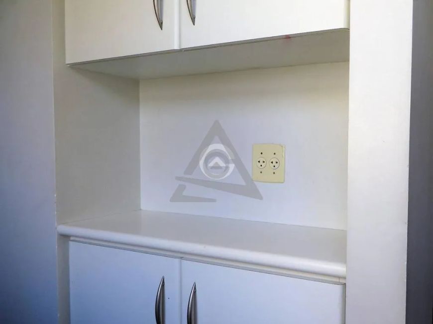 Apartamento à venda em Campinas, Parque Prado, com 3 quartos, com 77 m², Residencial Village Monet