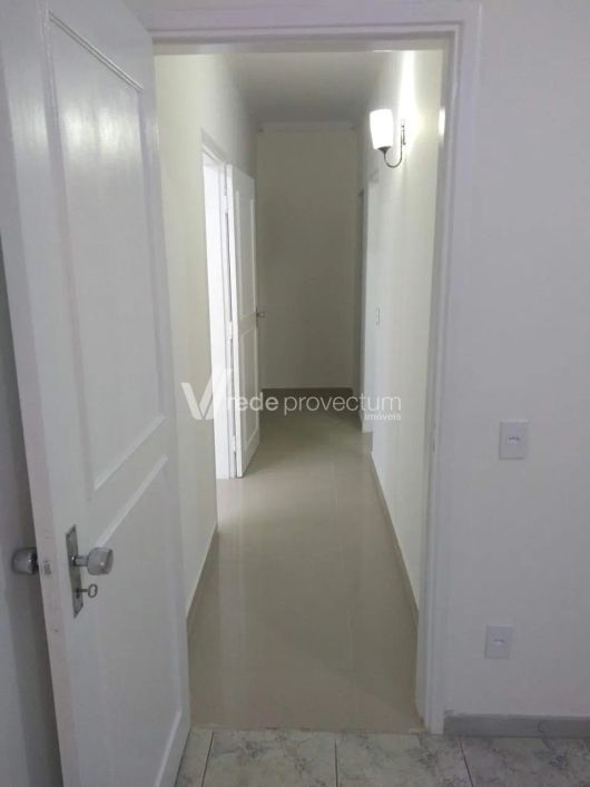 sala - Bosque - Campinas
