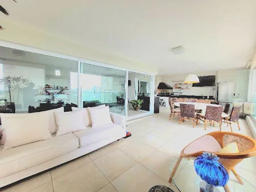Apartamento para alugar, 281 m² por R$ 23.950,00/mês - Jardim das Perdizes - São Paulo/SP