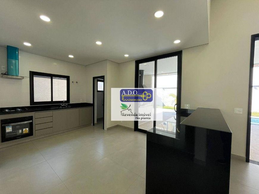 Casa com 3 dormitórios à venda, 254 m² por R$ 2.490.000,00 - Swiss Park - Campinas/SP
