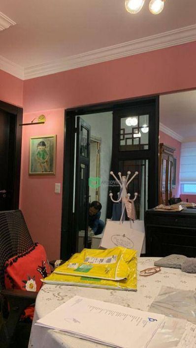 Apartamento para alugar, 89 m² por R$ 7.427/mês - Total -Jardim Paulista - São Paulo/SP