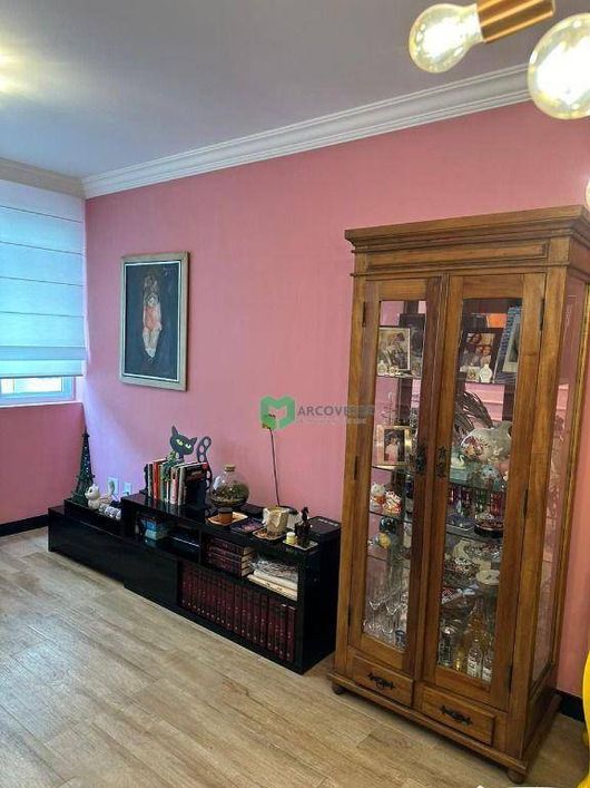 Apartamento para alugar, 89 m² por R$ 7.427/mês - Total -Jardim Paulista - São Paulo/SP